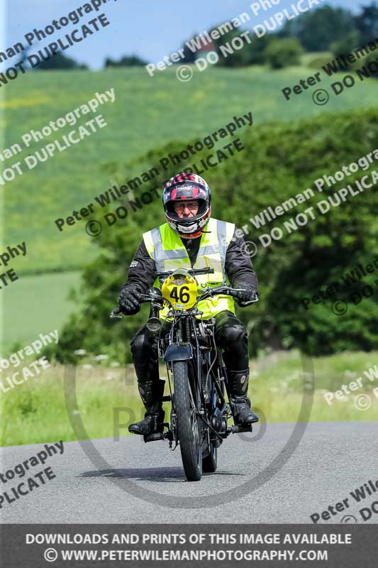 Vintage motorcycle club;eventdigitalimages;no limits trackdays;peter wileman photography;vintage motocycles;vmcc banbury run photographs